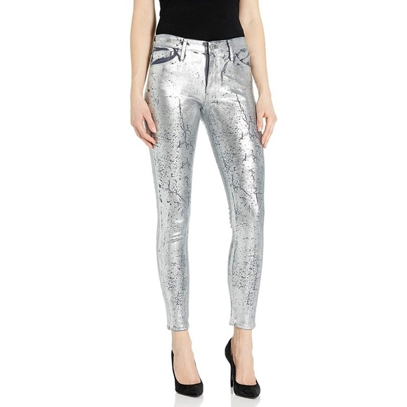 AG ADRIANO GOLDSCHMIED | Farrah jeans - Picture 1 of 12